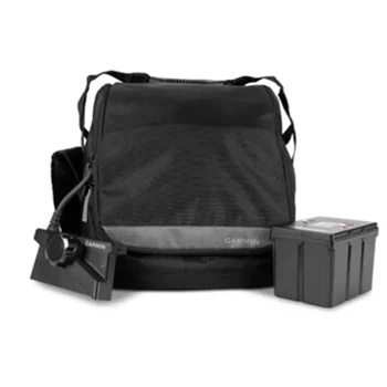 Garmin LiveScope Plus Ice Fishing Bundle LI 2 Garmin LiveScope Plus Ice Fishing Bundle LI - Image 2