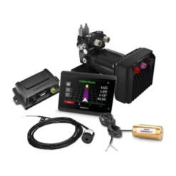 Garmin Reactor 40 Hydraulic Corepack With SmartPump V2 And GHC 50