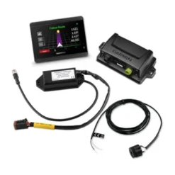 Garmin Reactor 40 Steer By Wire Corepack For Yamaha Helm Master With GHC 50