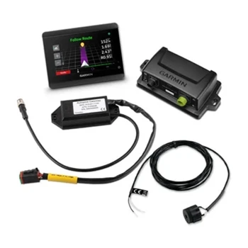 Garmin Reactor 40 Steer By Wire Corepack For Yamaha Helm Master With GHC 50 1 Garmin Reactor 40 Steer By Wire Corepack For Yamaha Helm Master With GHC 50