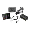 Garmin Compact Reactor 40 Hydraulic Autopilot With GHC 50