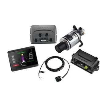 Garmin Compact Reactor 40 Hydraulic Autopilot With GHC 50 1 Garmin Compact Reactor 40 Hydraulic Autopilot With GHC 50