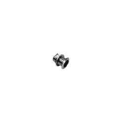 Garmin Stainless Steel Thru-hull Mount Transducer With Depth & Temperature [20° Tilt] - Airmar SS60 (010-11868-22)