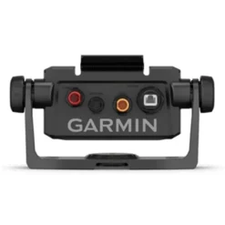 Garmin 6" ECHOMAP UHD2 SV Bail Mount With Quick Release Cradle