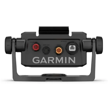 Garmin 6" ECHOMAP UHD2 SV Bail Mount With Quick Release Cradle 1 Garmin 6" ECHOMAP UHD2 SV Bail Mount With Quick Release Cradle