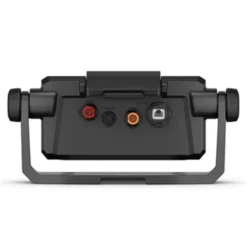 Garmin 9" ECHOMAP UHD2 SV Bail Mount With Quick Release Cradle