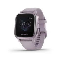 Garmin - Venu Sq GPS Smartwatch 33mm Fiber-Reinforced Polymer - Orchid -Garmin GPS 010fb3b3 d448 587e 8975 a997612de1a8
