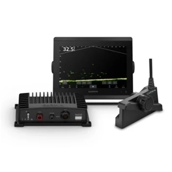 Garmin LiveScope Plus Ice House System 1 Garmin LiveScope Plus Ice House System