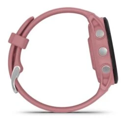 Garmin Forerunner 255S Multisport GPS Smartwatch, Light Pink -Garmin GPS 042e6df0 55b8 47b4 918b f0bef71de331