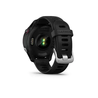 Garmin - Forerunner 255S Music, Black 4 Garmin - Forerunner 255S Music, Black - Image 4
