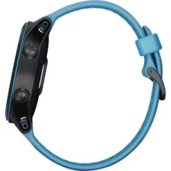 Garmin - Forerunner 945 GPS Smartwatch 30mm Fiber-Reinforced Polymer - Blue -Garmin GPS 06cd45ea 685e 578a a82e 110bc65b5cb0