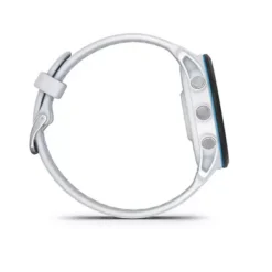 Garmin - Forerunner 255 Music, Whitestone 10 Garmin - Forerunner 255 Music, Whitestone -Garmin GPS 071739cd cf6b 4fff afdd ddad5ce7d550