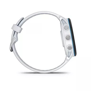 Garmin - Forerunner 255 Music, Whitestone 5 Garmin - Forerunner 255 Music, Whitestone - Image 5