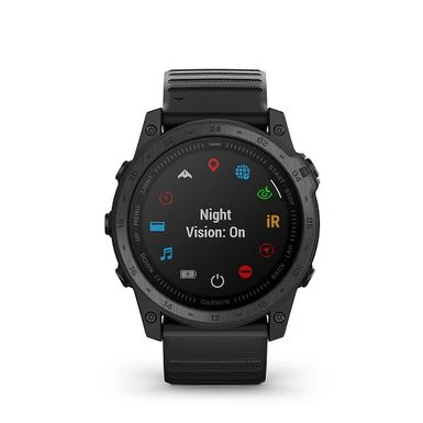 Garmin - Tactix 7 Standard Edition Premium Tactical GPS Smartwatch 47 Mm Fiber-reinforced Polymer - Black 1 Garmin - Tactix 7 Standard Edition Premium Tactical GPS Smartwatch 47 Mm Fiber-reinforced Polymer - Black