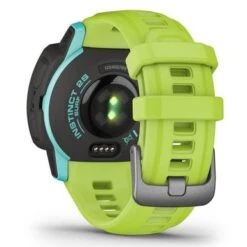 Garmin Instinct 2S Surf Edition 40mm Rugged GPS Smartwatch, Waikiki -Garmin GPS 0cdca3f1 a7a7 4b14 bf21 331c90c34d29