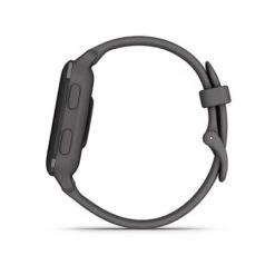 Garmin - Venu Sq 2 GPS Smartwatch 40mm Fiber-reinforced Polymer - Slate -Garmin GPS 0e3deacf 620f 56d1 9892 a2f8ea7ecbbe