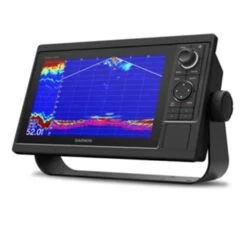 Garmin GPSMAP 1042xsv GN+ Chartplotter/Fishfinder With Transducer -Garmin GPS 1042xsv Transducer c