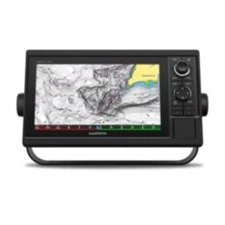 Garmin GPSMAP 1042xsv GN+ Chartplotter/Fishfinder With Transducer -Garmin GPS 1042xsv Transducer d