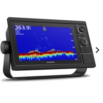 Garmin GPSMAP 1042xsv GN+ GXM54 Weather Bundle 3 Garmin GPSMAP 1042xsv GN+ GXM54 Weather Bundle - Image 3
