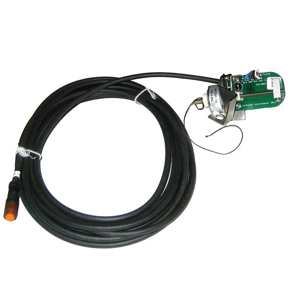 Garmin 120705901 Throttle Actuator - Mercury 8 & 9.9 1 Garmin 120705901 Throttle Actuator - Mercury 8 & 9.9