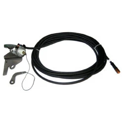 Garmin 120709005 Throttle Actuator - Suzuki 9.9 & 15