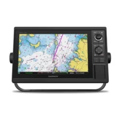 Garmin GPSMAP 1242xsv GN+ Chartplotter/Fishfinder -Garmin GPS 1242xsv
