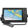 Garmin GPSMAP 1242xsv GN+ Chartplotter/Fishfinder With Transducer