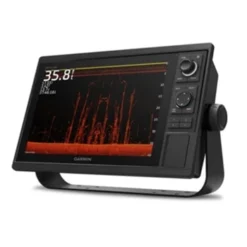 Garmin GPSMAP 1242xsv GN+ Chartplotter/Fishfinder With Transducer -Garmin GPS 1242xsv Transducer c 1