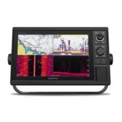 Garmin GPSMAP 1242xsv GN+ With Transducer And GXM54 Weather Bundle -Garmin GPS 1242xsv Transducer d