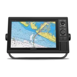 Garmin GPSMAP 1242xsv GN+ With Transducer And GXM54 Weather Bundle -Garmin GPS 1242xsv Transducer e