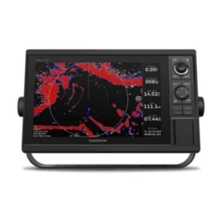 Garmin GPSMAP 1242xsv GN+ GXM54 Weather Bundle -Garmin GPS 1242xsv c 1