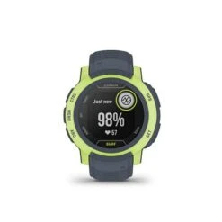 Garmin - Instinct 2 Surf Edition 45 Mm Smartwatch Fiber-reinforced Polymer - Mavericks 10 Garmin - Instinct 2 Surf Edition 45 Mm Smartwatch Fiber-reinforced Polymer - Mavericks -Garmin GPS 18ea61bc db07 532b 834d d7fa7d777b23