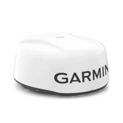 Garmin GMR 18 XHD3 Dome Radar -Garmin GPS 18xHD3 c 1