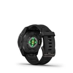 Garmin - Fenix 7S Pro Sapphire Solar GPS Smartwatch 42 Mm Fiber-reinforced Polymer - Carbon Gray DLC Titanium -Garmin GPS 1a404a9a 96c4 5a5d a21c 97f158330e4d