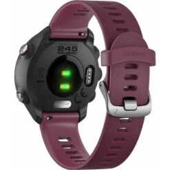 Garmin - Forerunner 245 GPS Smartwatch 42mm Fiber-Reinforced Polymer - Berry 19 Garmin - Forerunner 245 GPS Smartwatch 42mm Fiber-Reinforced Polymer - Berry -Garmin GPS 1d97c0a4 c70e 5fa1 a330 ee54f0106692