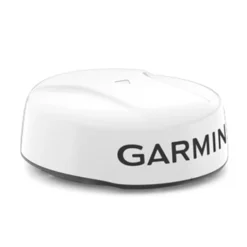 Garmin GMR 24 XHD3 Dome Radar With Seaview Mount Bundle -Garmin GPS 24xHD3 c