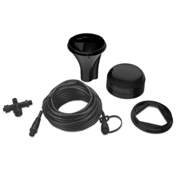 Garmin GPS 24xd NMEA2000 Multi-Band Antenna Black 1 Garmin GPS 24xd NMEA2000 Multi-Band Antenna Black
