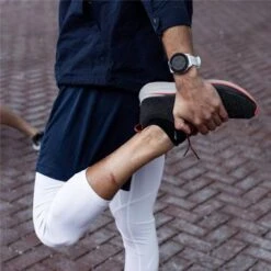 Garmin Forerunner 255S Multisport GPS Smartwatch, Light Pink -Garmin GPS 253794f8 7527 487d abae 66f4237703ce