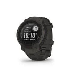 Garmin - Instinct 2S 40 Mm Smartwatch Fiber-reinforced Polymer - Graphite -Garmin GPS 2bd6c5c5 96d2 59ba b74a 85cdf5a1faa3