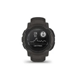 Garmin - Instinct 2S 40 Mm Smartwatch Fiber-reinforced Polymer - Graphite