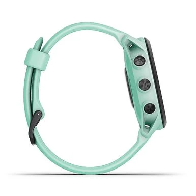 Garmin - Forerunner 745 GPS Smartwatch 30mm Fiber-Reinforced Polymer - Neo Tropic 6 Garmin - Forerunner 745 GPS Smartwatch 30mm Fiber-Reinforced Polymer - Neo Tropic - Image 6