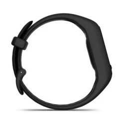 Garmin - Vívosmart 5 Smart Fitness Tracker + Heart Rate Small/Medium - Black -Garmin GPS 3dea99e9 dd41 5031 9390 34b1baa514c8