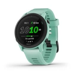 Garmin - Forerunner 745 GPS Smartwatch 30mm Fiber-Reinforced Polymer - Neo Tropic 8 Garmin - Forerunner 745 GPS Smartwatch 30mm Fiber-Reinforced Polymer - Neo Tropic -Garmin GPS 3e362c7b ccb0 52c5 9e4a bc108727eb71