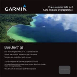 Garmin HEU006R - Scotland 4665266