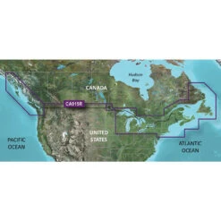 Garmin 010C101920 G3 Hxca600x - Canada 4665474