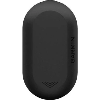 Garmin - Varia Rearview Radar - Black 1 Garmin - Varia Rearview Radar - Black