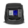 Garmin ECHOMAP UHD2 53cv Ice Fishing Bundle With Garmin Navionics+ Lake Charts