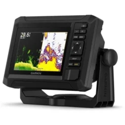 Garmin ECHOMAP UHD2 54cv GN+ -Garmin GPS 54cv no transducer d