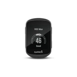 Garmin - Edge 130 Plus Compact 1.8" GPS Bike Computer With Training Features - Black -Garmin GPS 58d998d9 ef04 5a60 8274 8f712ef2b94e