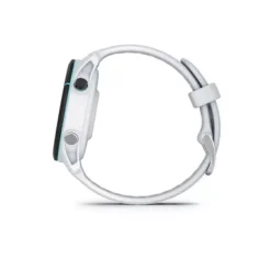 Garmin - Forerunner 255S Music, Whitestone -Garmin GPS 59cdad6d 8d61 43b5 a71d c3af6fc06117